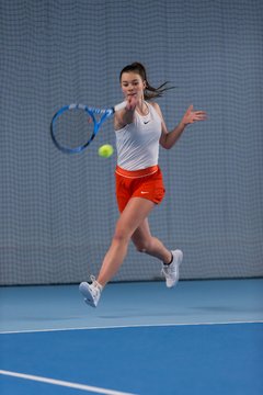 Emily-Bo Meyer 64 - Ellerbeker Weihnachtsturnier